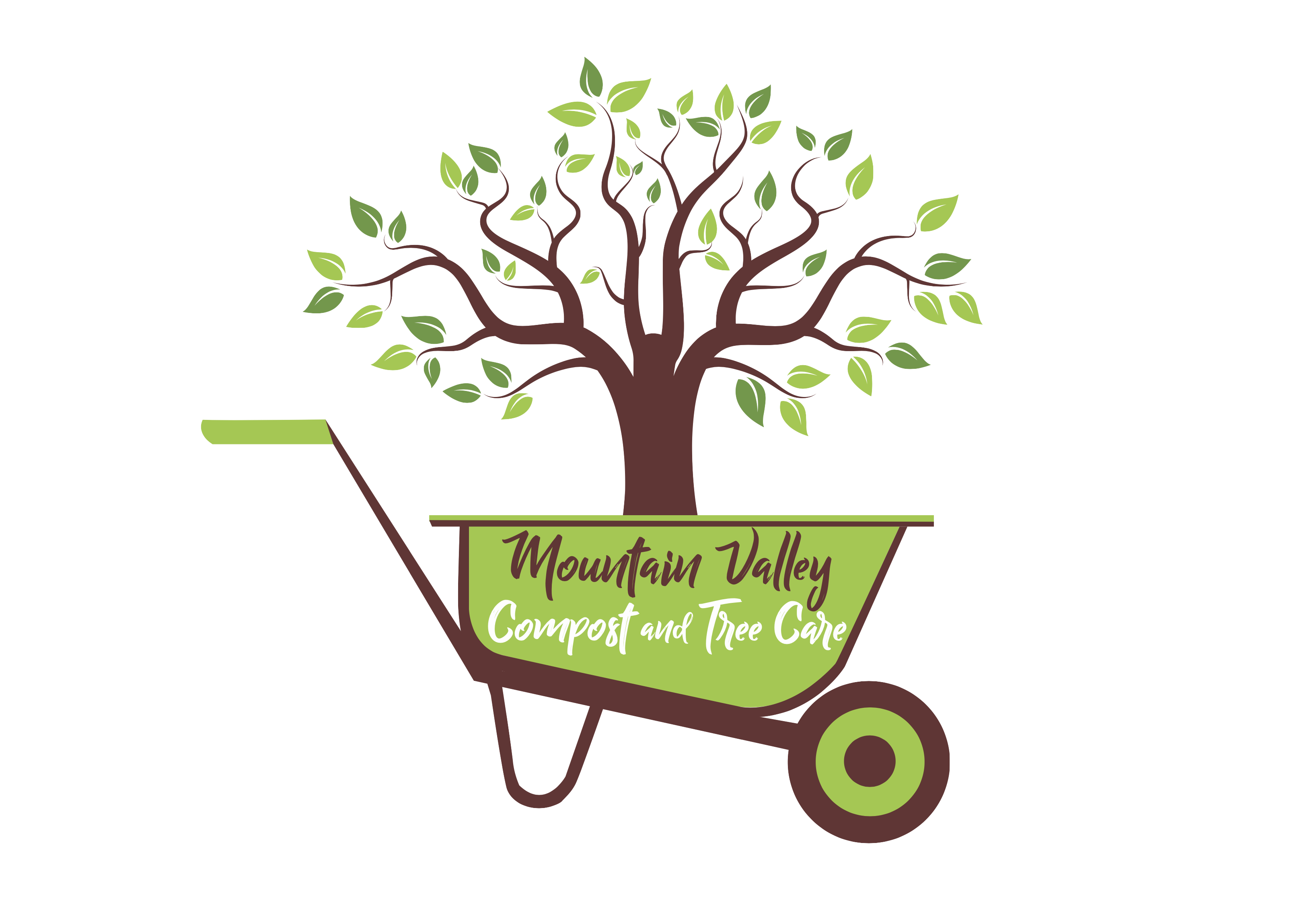 Mountain Valley Compost & Tree Care